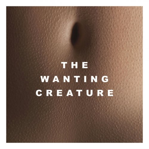 Iska Dhaaf - The Wanting Creature (2016)