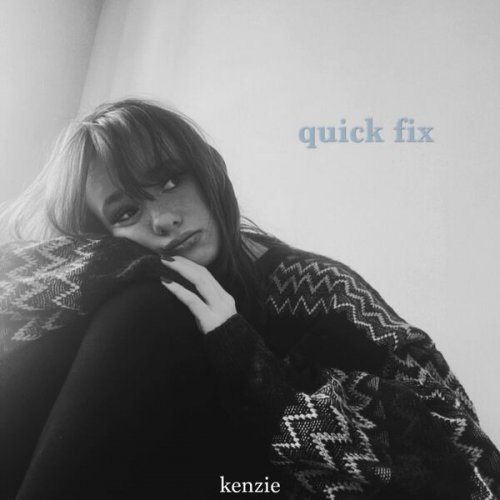 Kenzie - quick fix (2024)