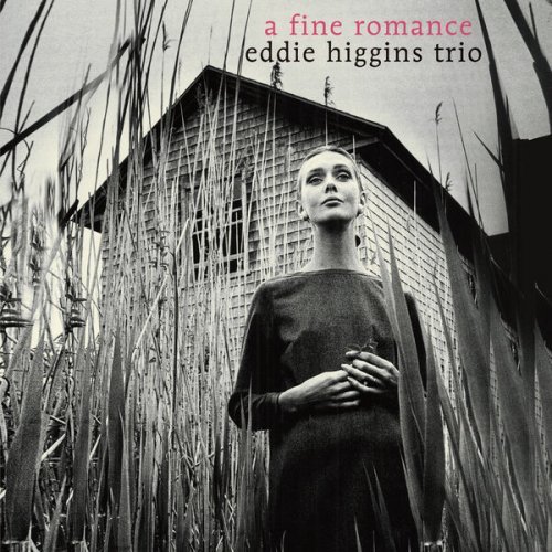 Eddie Higgins Trio - A fine romance (2008) [Hi-Res]