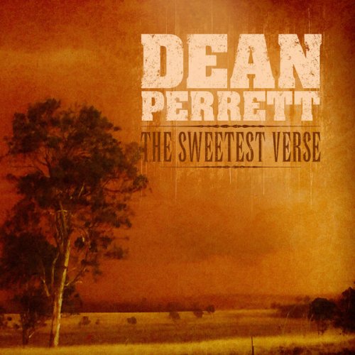 Dean Perrett - The Sweetest Verse (2024)
