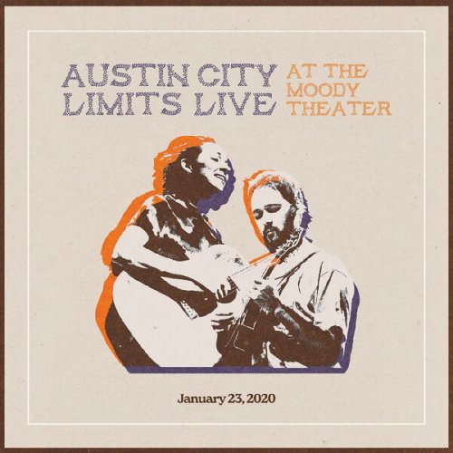 Watchhouse - Austin City Limits Live At The Moody Theater (2024) [Hi-Re]