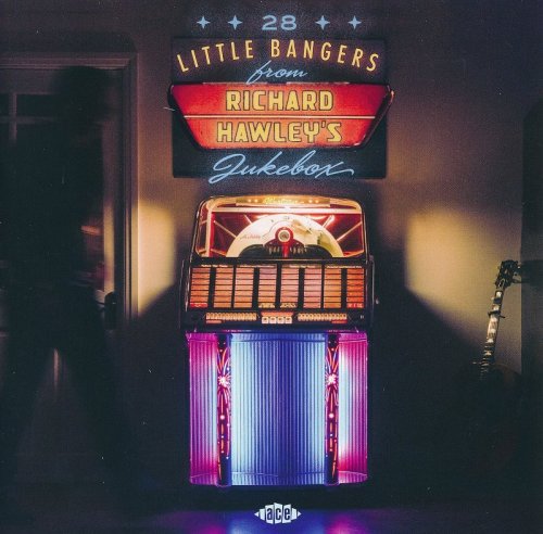 Various Artist - 28 Little Bangers From Richard Hawley's Jukebox (2023)