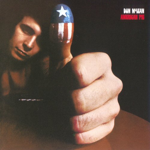 Don McLean - American Pie (1971) [2016 SACD]