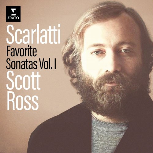 Scott Ross - Scarlatti: Favorite Sonatas, Vol. I (2024)