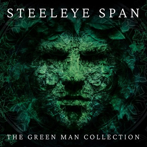 Steeleye Span - The Green Man Collection (2023)