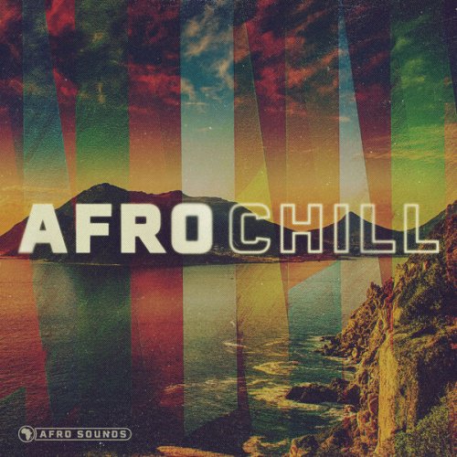 VA - Afro Chill (2024)