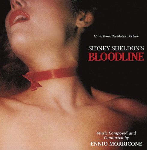 Ennio Morricone - Bloodline (Limited Edition) (2023)