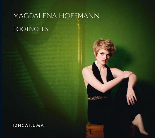 Magdalena Hoffmann - Footnotes (2018)