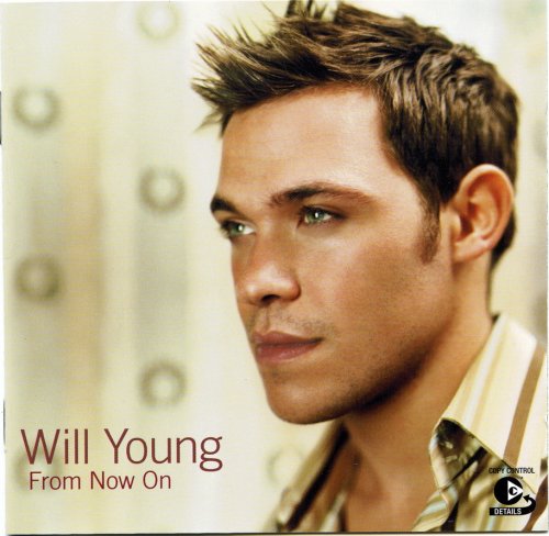 Will Young - From Now On (2002)