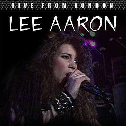 Lee Aaron - Live From London (2024)