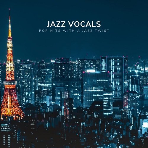 VA Jazz Vocals Pop Hits With A Jazz Twist 2024   1705136200 Cover 