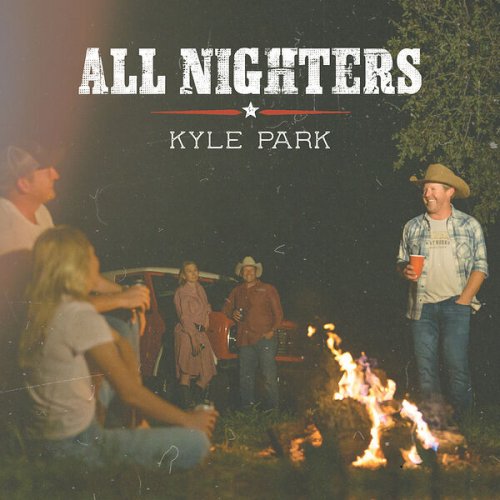 Kyle Park - All Nighters (2024) Hi Res