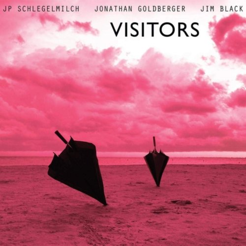 JP Schlegelmilch - Visitors (2018) FLAC