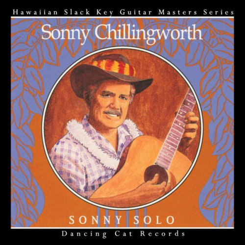 Sonny Chillingworth - Sonny Solo (2024)