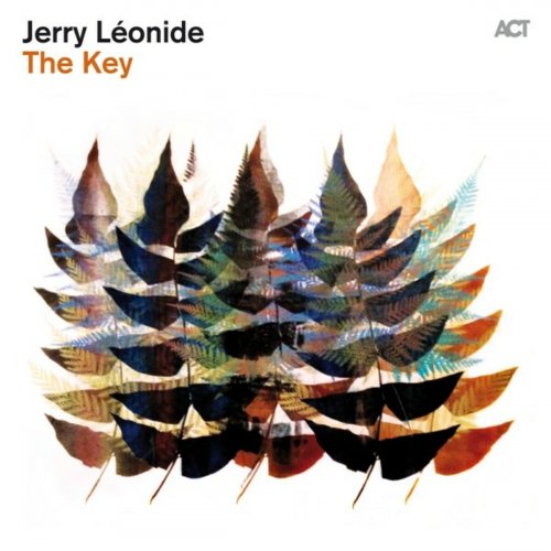 Jerry Leonide - The Key (2014)