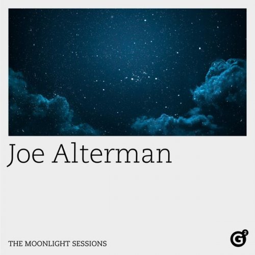 Joe Alterman - The Moonlight Sessions (2024) [Hi-Res]