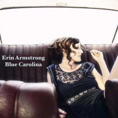 Erin Armstrong - Blue Carolina Remastered (2011) [Hi-Res]