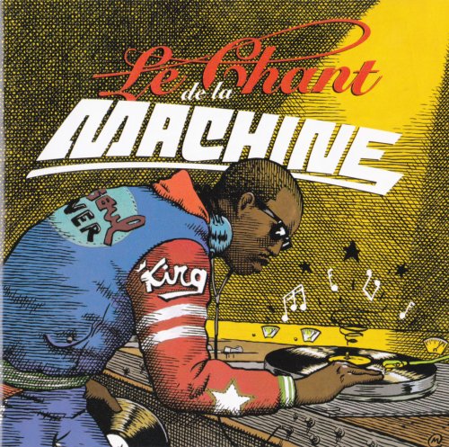 VA - Le Chant de la Machine (2000)