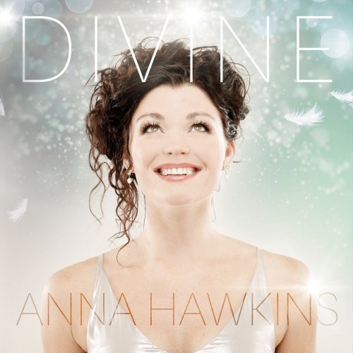 Anna Hawkins - Divine (2015)