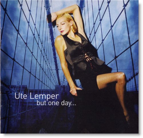 Ute Lemper - But One Day (2002) CD-Rip