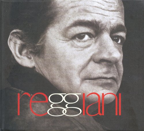 Serge Reggiani - Reggiani (2000) CD-Rip