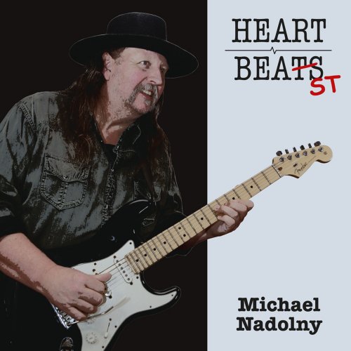 Michael Nadolny Heart Beast (2024)