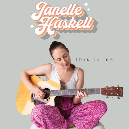 Janelle Haskell This Is Me (2024) Hi Res