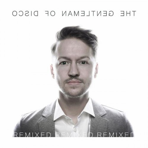 Magnifik - The Gentleman of Disco Remixed (2015)