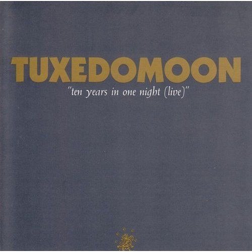 Tuxedomoon - Ten Years In One Night (Live) (1989)