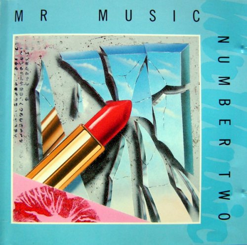 VA - Mr Music 1990, Vol. 2 (1990)