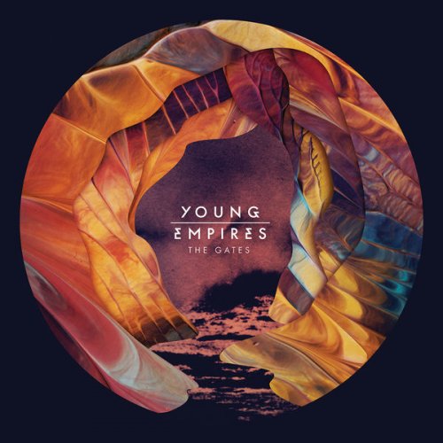 Young Empires - The Gates (2015)