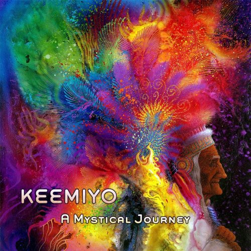 Keemiyo - A Mystical Journey (2016)