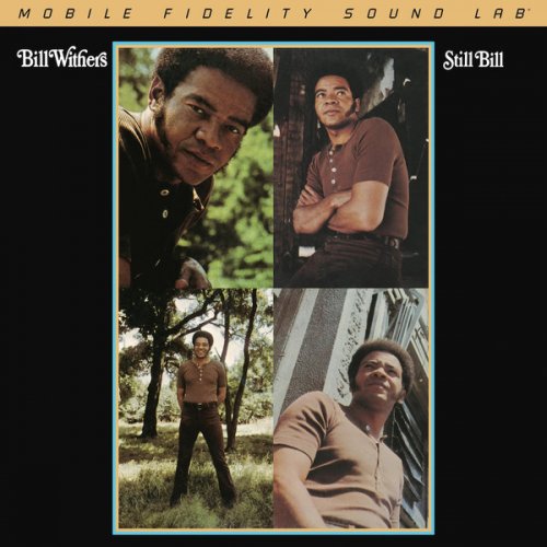 Bill Withers - Still Bill (1972) [2023 SACD]