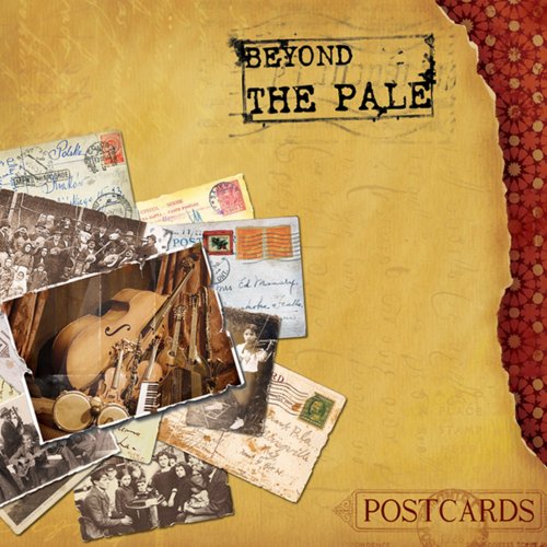 Beyond The Pale - Postcards (2009)