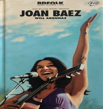 Joan Baez - 1959/1962 (2015)