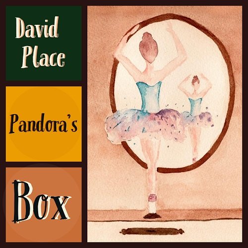 David Place - Pandora's Box (2020) Hi-Res