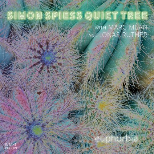 Simon Spiess - Euphorbia (2024)