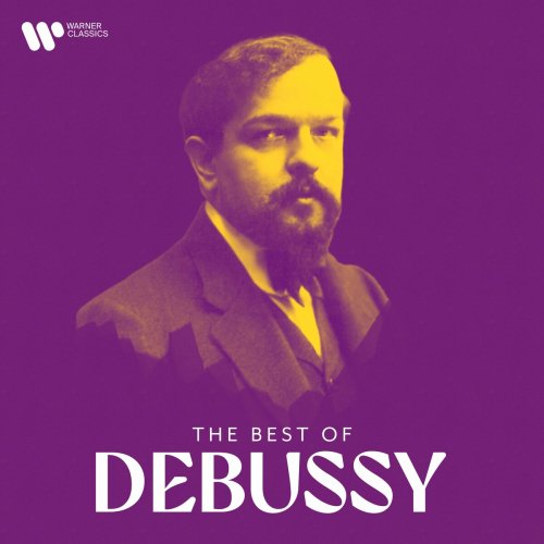 Claude Debussy - Debussy: Clair de lune and Other Masterpieces (2024)