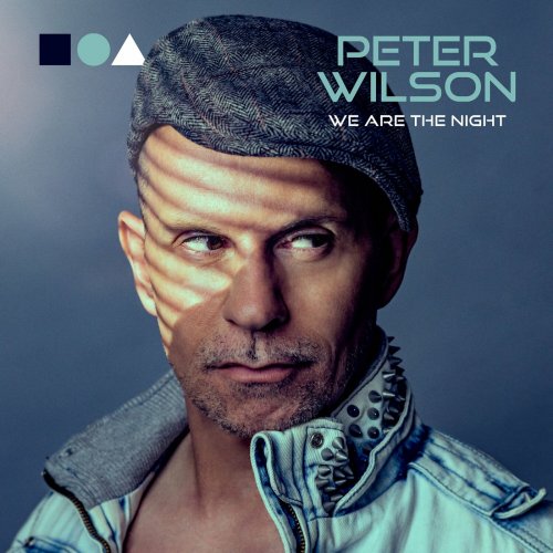 Peter Wilson - We Are The Night EP (2023)