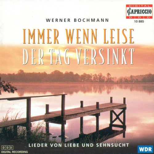 WDR Rundfunkorchester Köln, Thomas Gabrisch - Werner Bochmann: Immer wenn leise der Tag versinkt (2000)