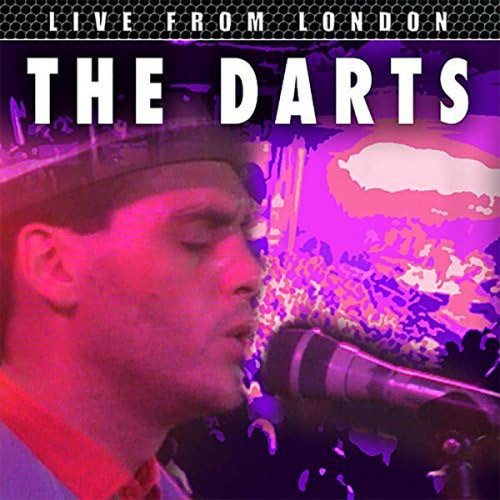 Darts - Live From London (2024)