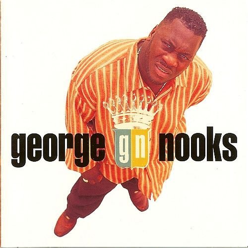 George Nooks - George Nooks (1997)