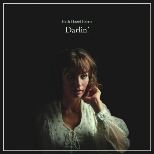 Beth Hazel Farris - Darlin' (2015)