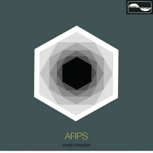 Chad Crouch - Arps (2019)