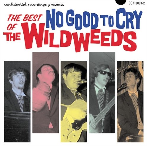 The Wildweeds - No Good To Cry: The Best Of The Wildweeds (2002)