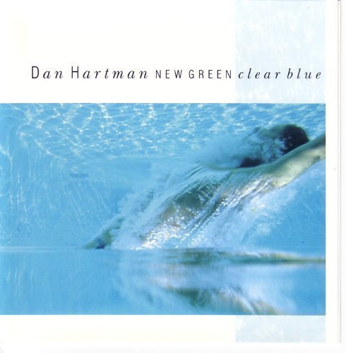 Dan Hartman - New Green Clear Blue (1989)