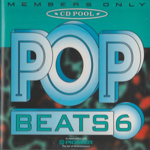 VA - Pop Beats Volume 6 (1998)