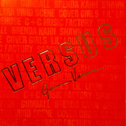VA - Versus (1993)