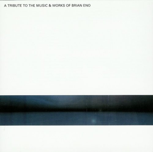 Brian Eno - Works