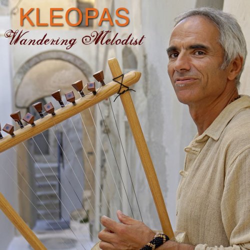 KLOEPAS - Wandering Melodist (2018) [Hi-Res]